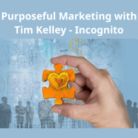 Tim Kelley's Purposeful Marketing Course