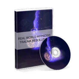 David Snyder's Hypnosis for Trauma Resolution