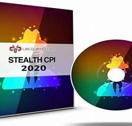David Snyder's Stealth CPI 2020 Course