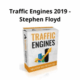 Stephen Floyd's Traffic Engines Course