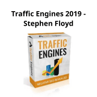 Traffic Engines 2019 – Stephen Floyd