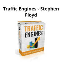 Traffic Engines – Stephen Floyd