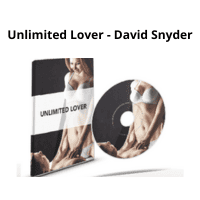 David Snyder's Unlimited Lover Course