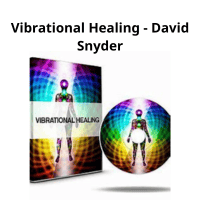 David Snyder's Vibrational Healing Course