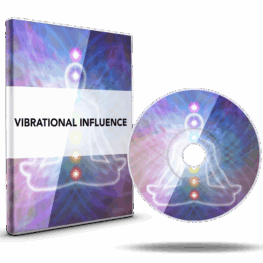 David Snyder's Vibrational Influence Course