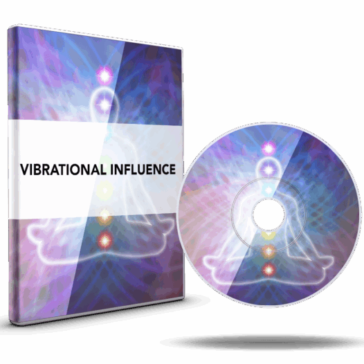 Vibrational Influence – David Synder